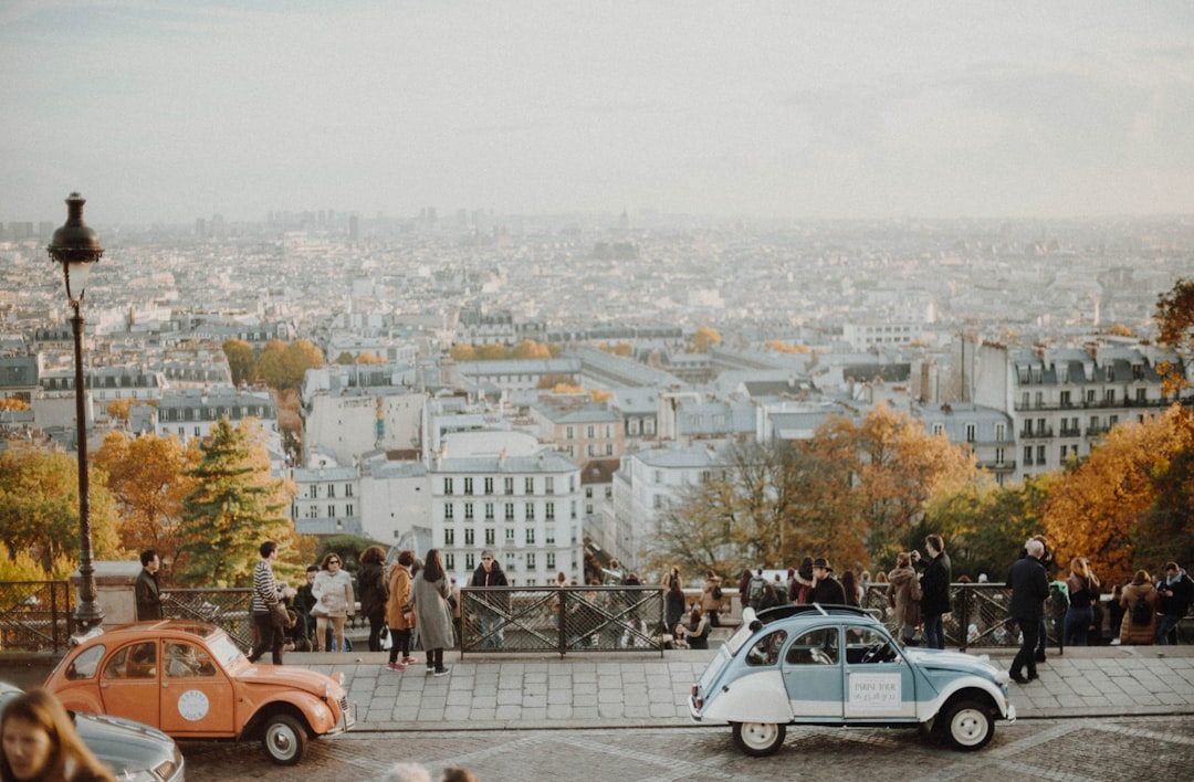 Immerse yourself in a curated collection of stunning images capturing the charm and elegance of Paris. From iconic landmarks like the Eiffel Tower to the cozy Parisian streets, these photographs bring to life the city’s romantic atmosphere